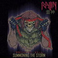 Summoning The Storm