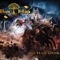 All Hail Odin