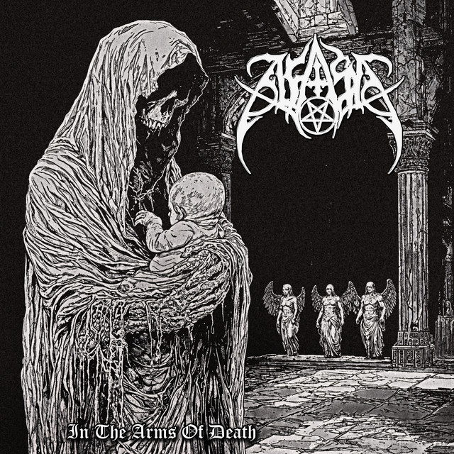 In The Arms Of Death