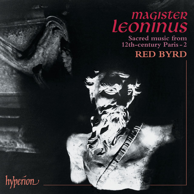 Léonin: Magister Leoninus, Vol. 2 – Sacred Music from 12th-Century Paris