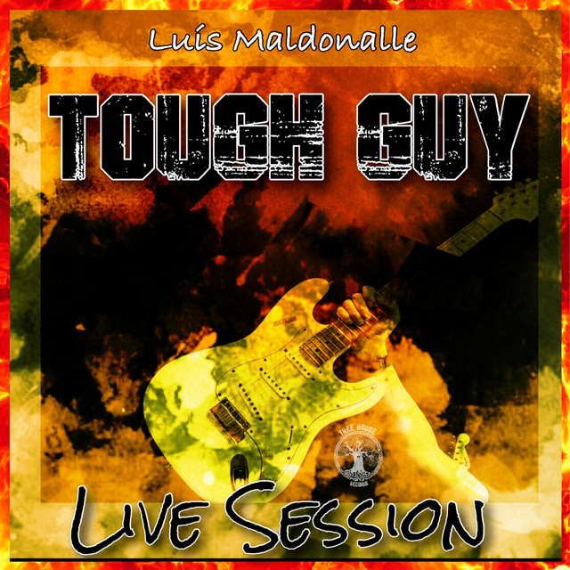 Tough Guy (Live Session)