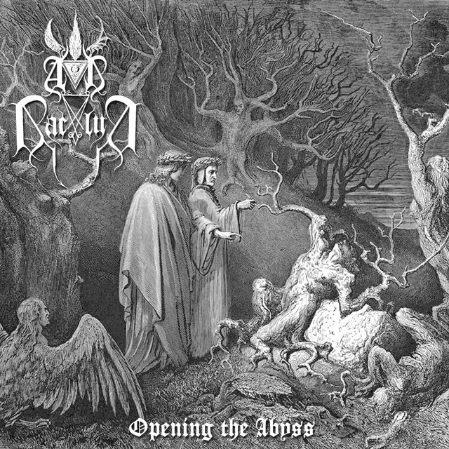 Opening The Abyss