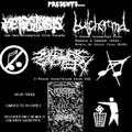 Split Tape w/ Butcher M.D. & Sulfuric Cautery