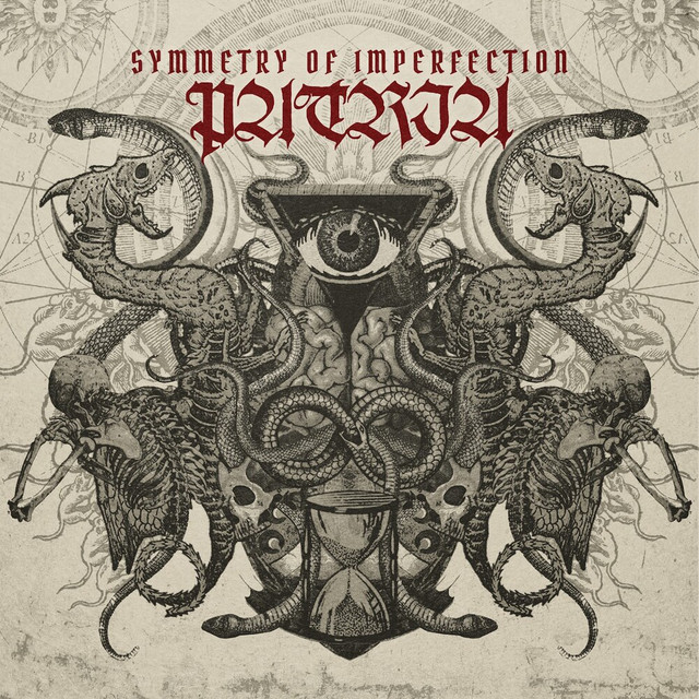 Symmetry of Imperfection