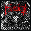 (Gula) Insaciable