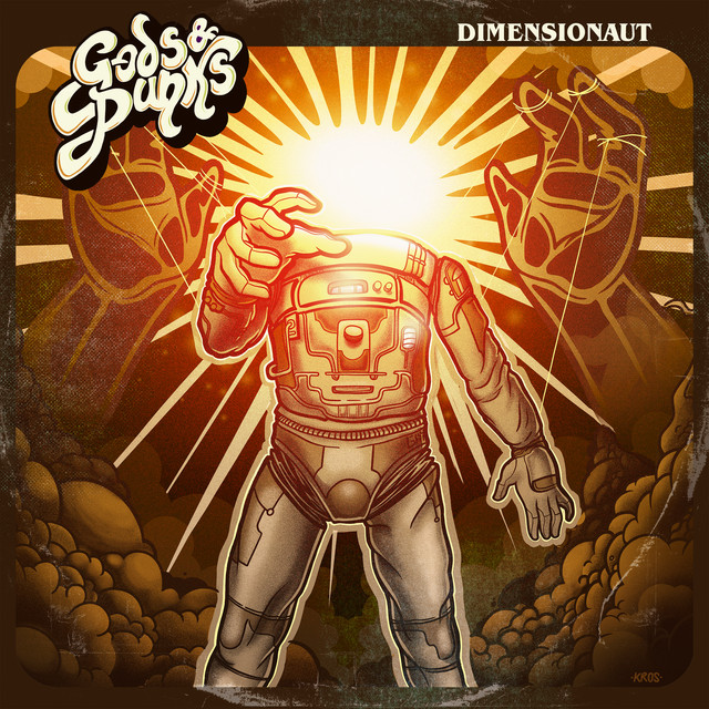 Dimensionaut