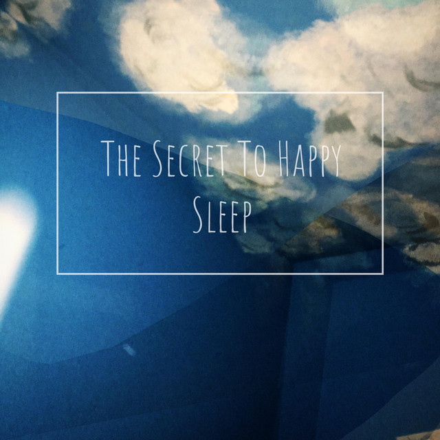 The Secret to Happy Sleep (Freestyle Hour, Vol. 14)