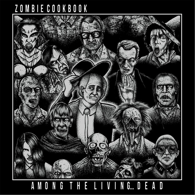 Among the Living... Dead