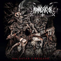 Maniac Razor - 666 Satan's Brigade