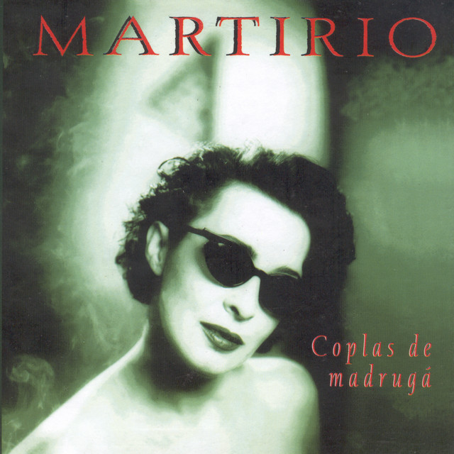 Coplas De Madrugá