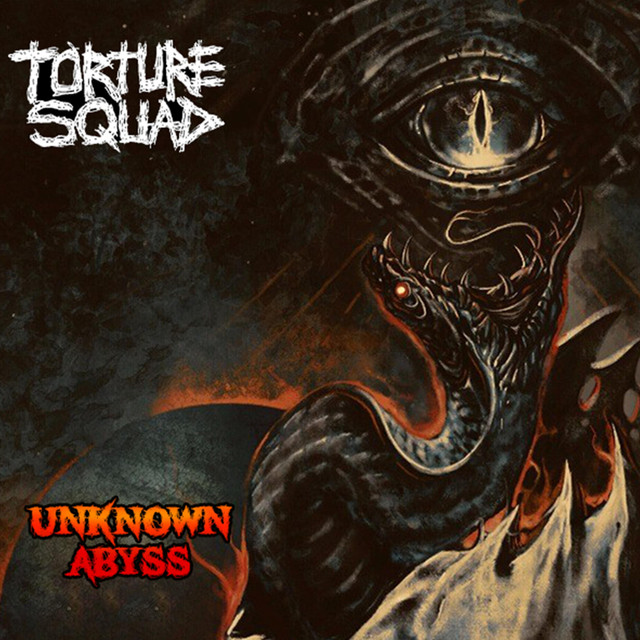 Unknown Abyss