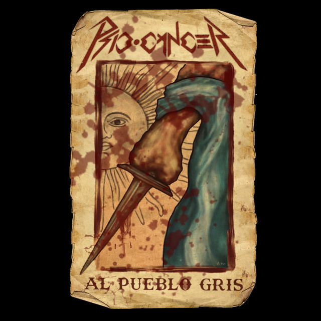 Al Pueblo Gris