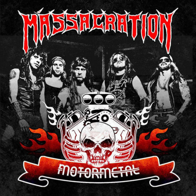 Motor Metal