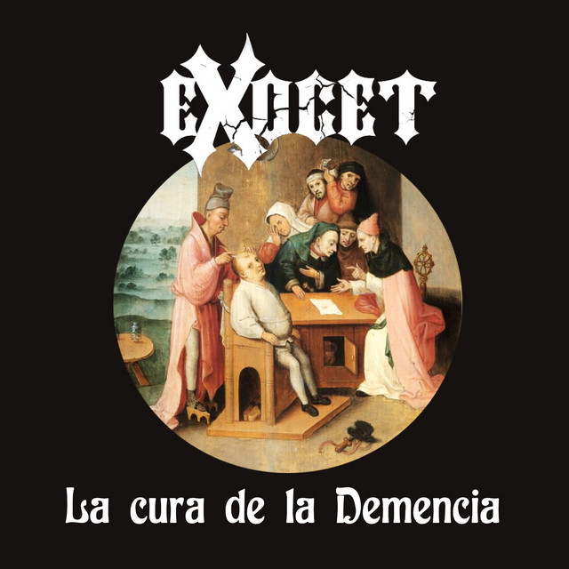 La Cura de la Demencia