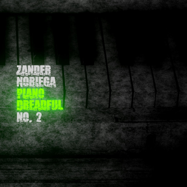 Piano Dreadful, No. 2
