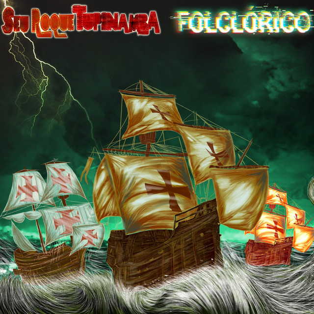 Folclórico