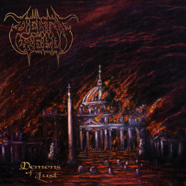Demons of Lust