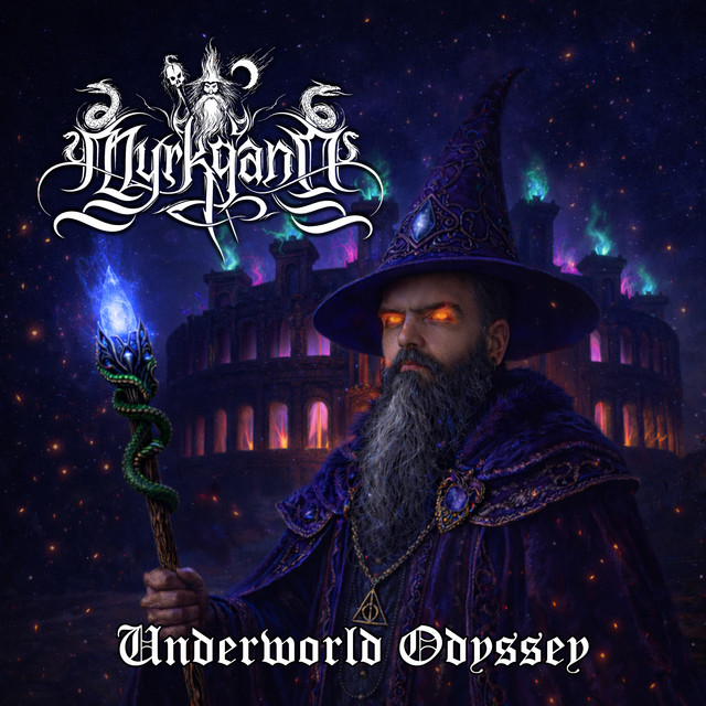 Underworld Odyssey