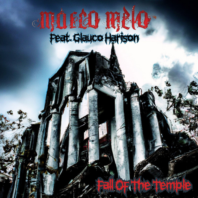 Fall Of The Temple