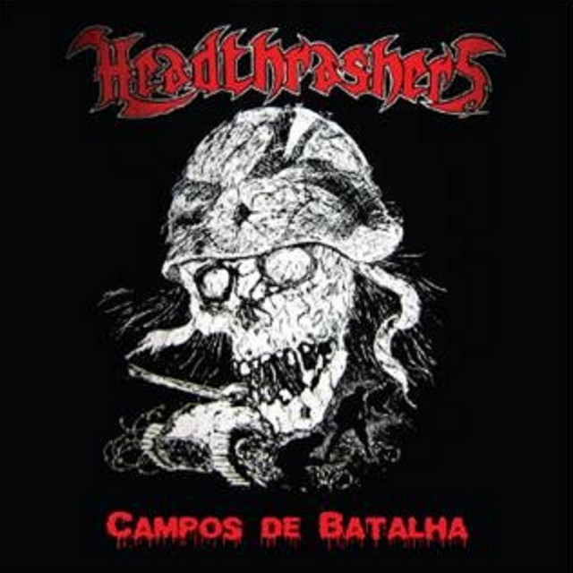 Campos de Batalha