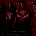 Exhumacion Profana - Ceremonia para la muerte (Rehearsal 2022)