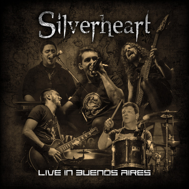 Live in Buenos Aires