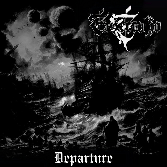Departure