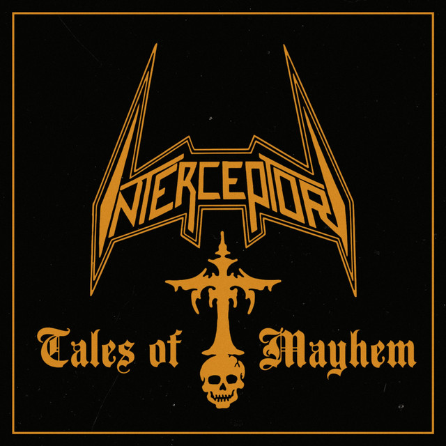 Tales of Mayhem