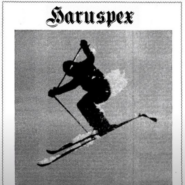 HARUSPEX