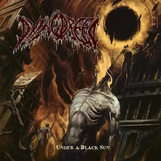 Under a Black Sun
