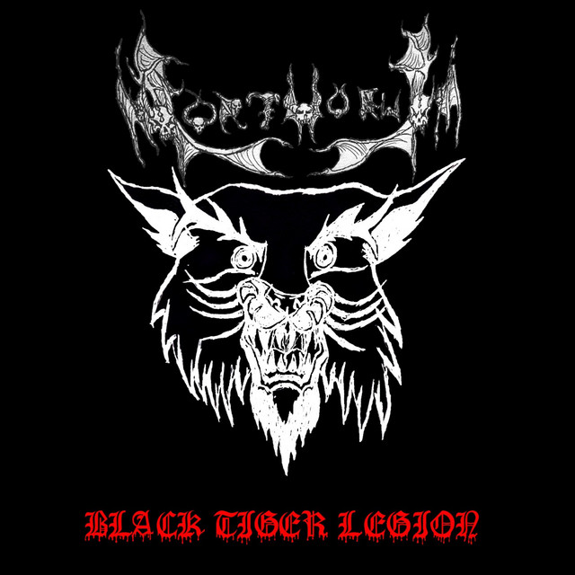Black Tiger Legion