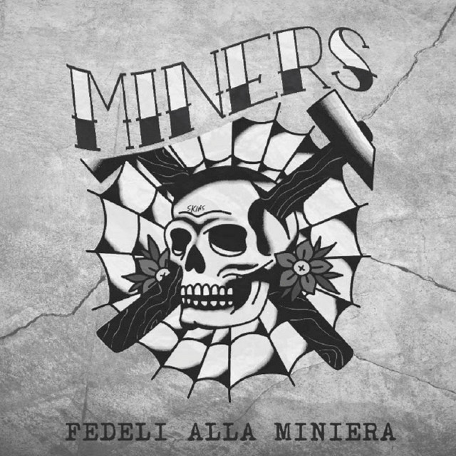 Fedeli alla miniera