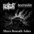 Altar Beneath Ashes