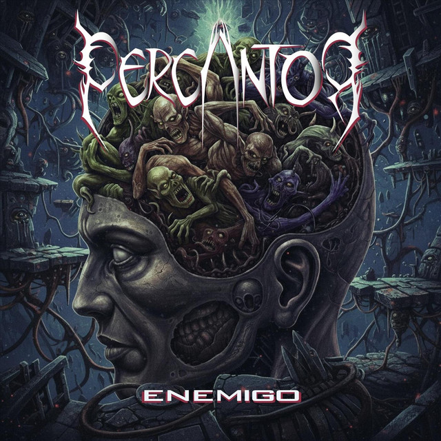 Enemigo