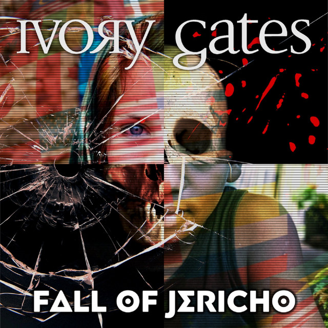 Fall of Jericho