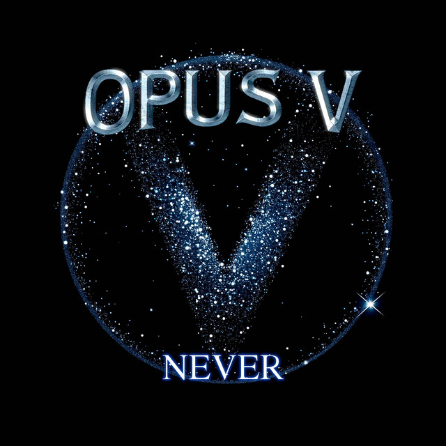 Never (from "Saint Seiya: Heaven Chapter - Overture")