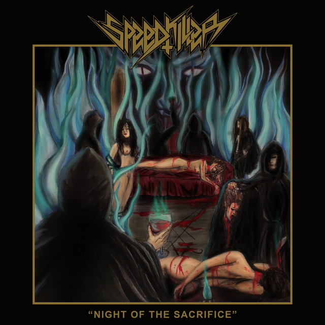 Night of the Sacrifice