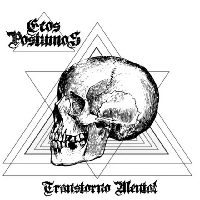 Transtorno Mental