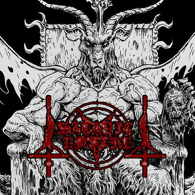 Heretic Death Call (Cover)
