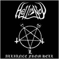 Alliance From Hell