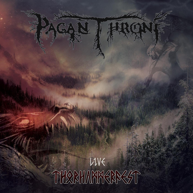 Live Thorhammerfest