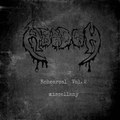 Rehearsal vol. 2 (miscellany)