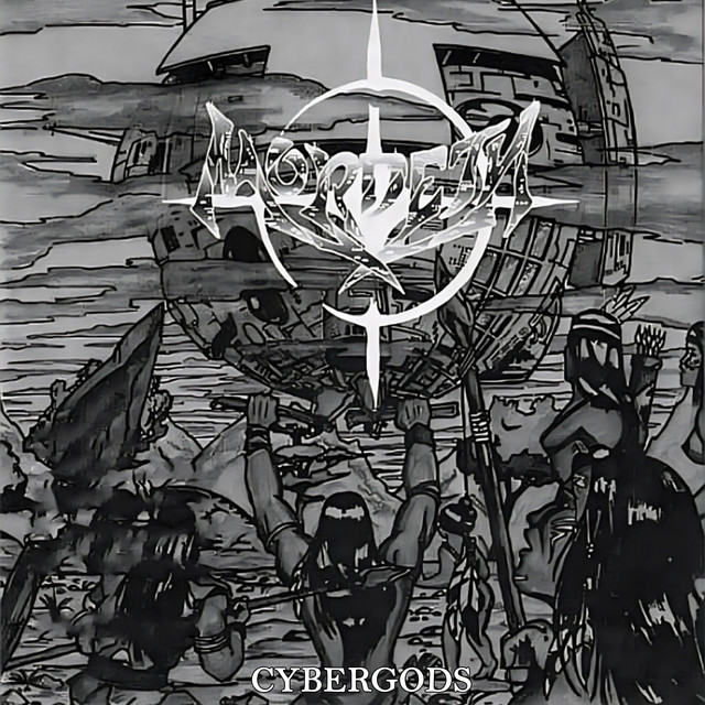 Cybergods