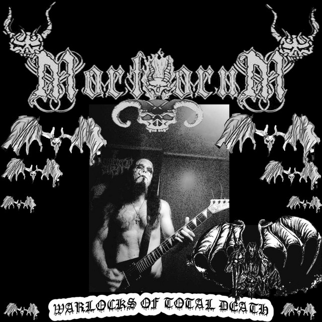 Warlocks of Total Death