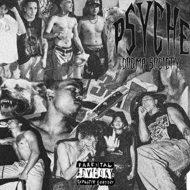 PSYCHE