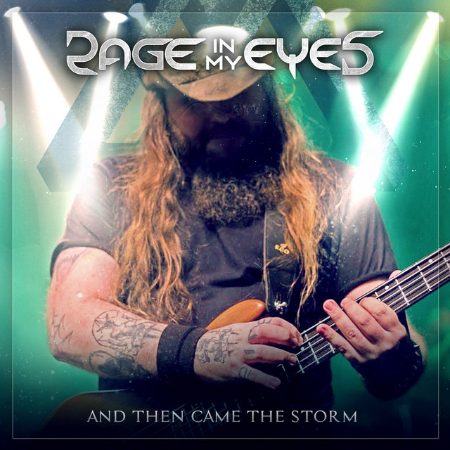 And Then Came the Storm (Live)