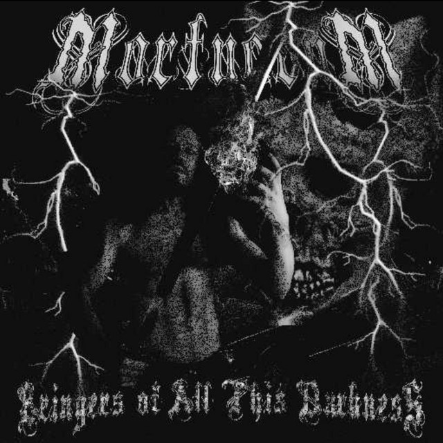 Bringers of All This Darkness