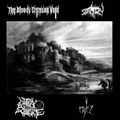 Arrival of the Black Hordes