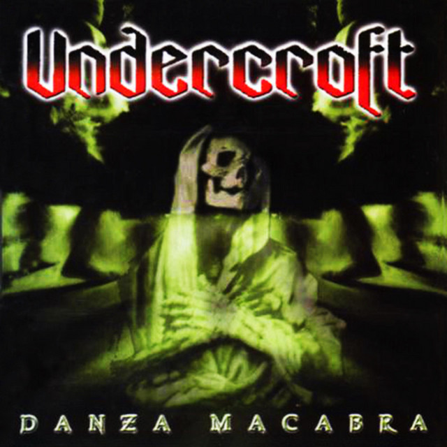 Danza Macabra