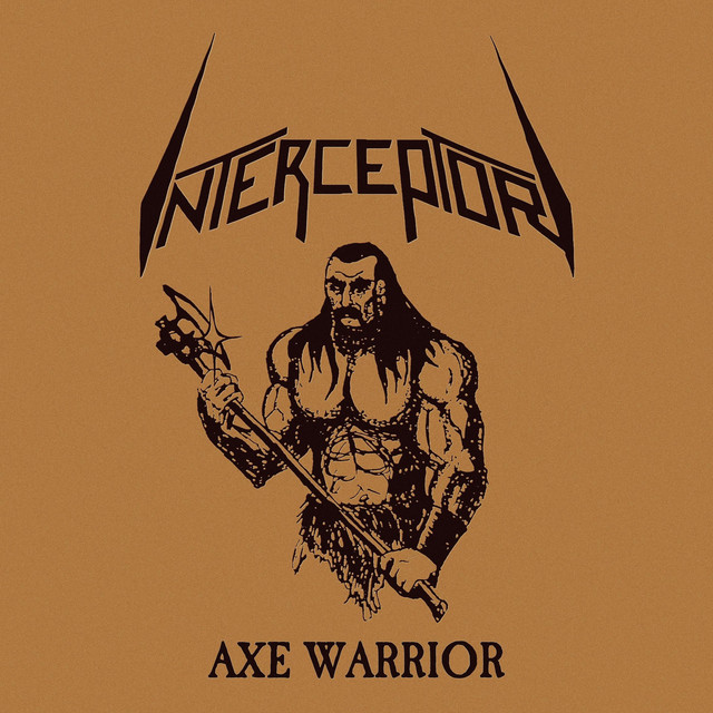 Axe Warrior